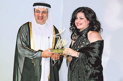 Atiq-Ur-Rehman/Gulf News