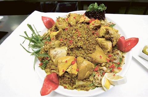 © XPRESS / Zarina Fernandes