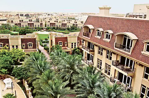 Francois Nel/Gulf News