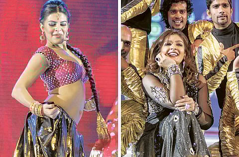 Zarina Fernandes/Gulf News