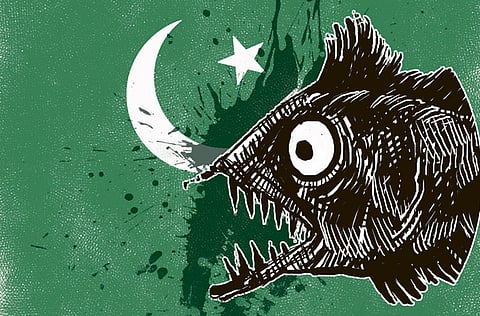 Illustration: Ramachandra Babu/©Gulf News