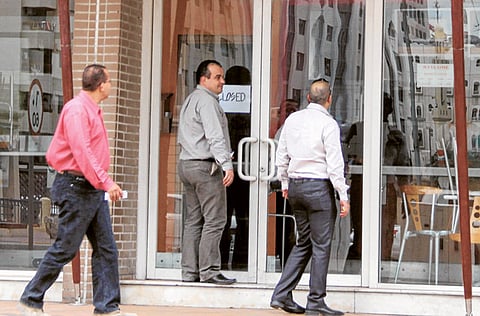 Ahmed Kutty/Gulf News