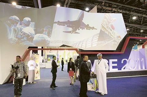 Ahmed Kutty/Gulf News