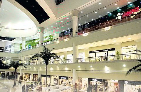 Abdel-Krim Kallouche/Gulf News