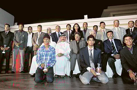 Zarina Fernandes/Gulf News