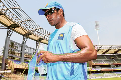 Chaminda Vaas, Sri Lanka's former pace great, feels the ICC should give enough time for international cricketers to get back into groove before competitive cricket resumes after the coronavirus crisis.