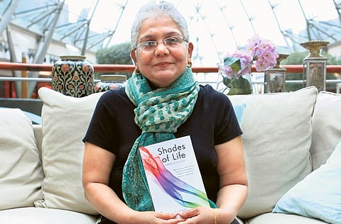 XPRESS/Megan Hirons Mahon