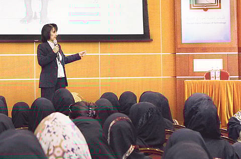 Ahmed Ramzan/Gulf News