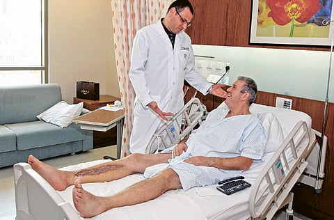 Atiq-Ur-Rehman/Gulf News