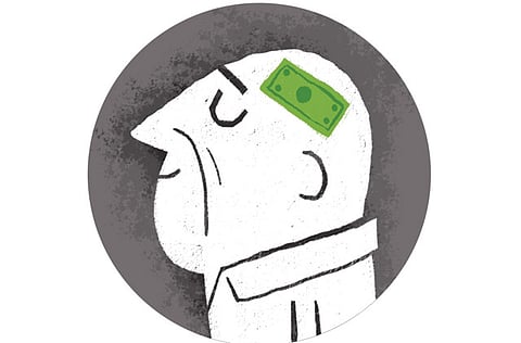 Illustration: Luis Vazquez/©Gulf News