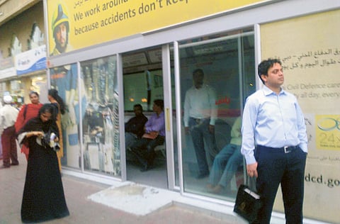 Lodhi Azmatullah/Gulf News Reader