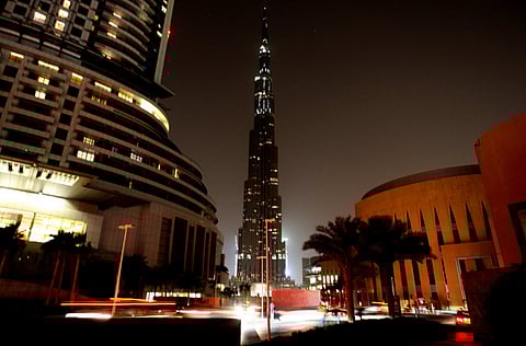 Pandemic has eaten into Emaar sales and profit. But the mall owner confirms rent relief policy will remain in place until year-end.