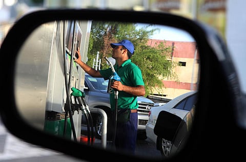 Arshad Ali/Gulf News