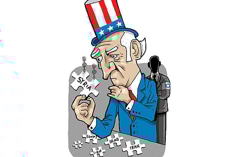 Luiz Vazquez/©Gulf News