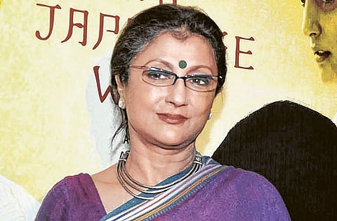 Aparna Sen