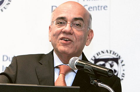 Pankaj Sharma/Gulf News