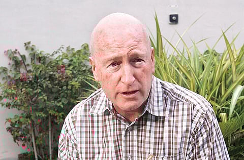 © XPRESS/Pankaj Sharma