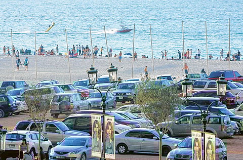 © XPRESS / Zarina Fernandes