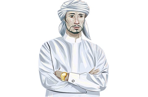 Illustration: Guillermo F. Munro/©Gulf News