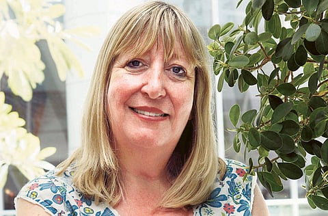 Abdul Rahman/Gulf News