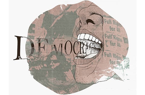 Illustration: Dwynn Ronald V. Trazo/©Gulf News