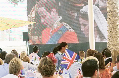 Virendra Saklani/Gulf News