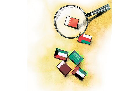 Ramachandra Babu/Gulf News