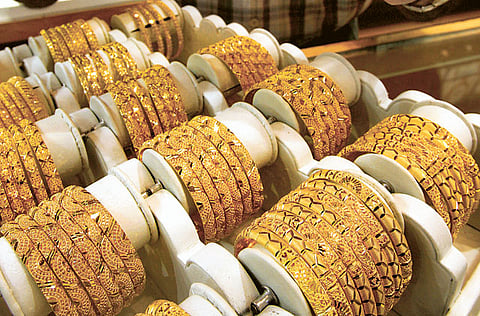 Pankaj Sharma/Gulf News