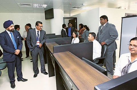 Abdul Rahman/Gulf News