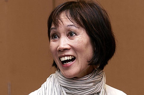 Virendra Saklani/Gulf News