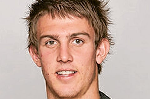 Mitchell Marsh