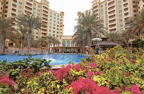 © XPRESS / Ahmed Ramzan