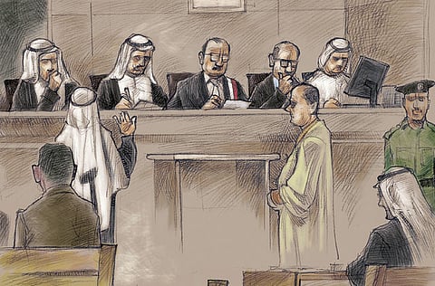 © XPRESS / Ramachandra Babu