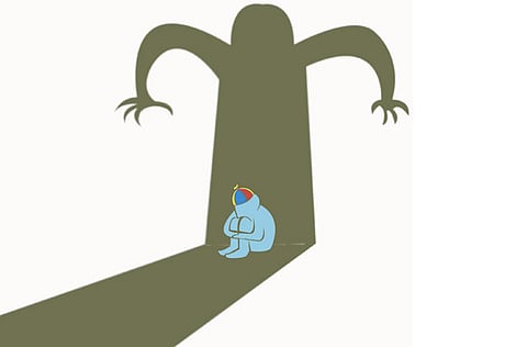 Illustration: Dana A. Shams/©Gulf News