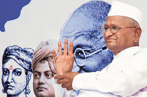 Arun Sharma/Gulf News