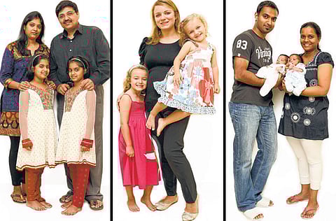 Francois Nel/Gulf News