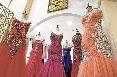 Ahmed Ramzan/Gulf News