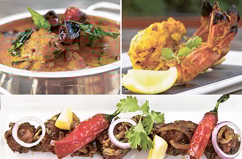 Oliver Clarke/ Gulf News