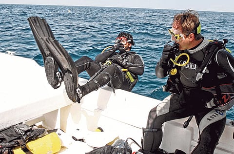 Atiq-Ur-Rehman/Gulf News