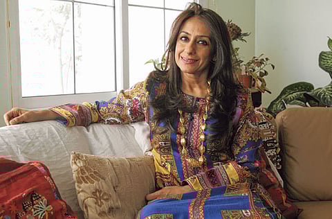 Zarina Fernandes/Gulf News