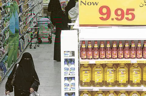 Zarina Fernandes/Gulf News