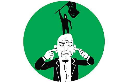 Illustration: Gulf News