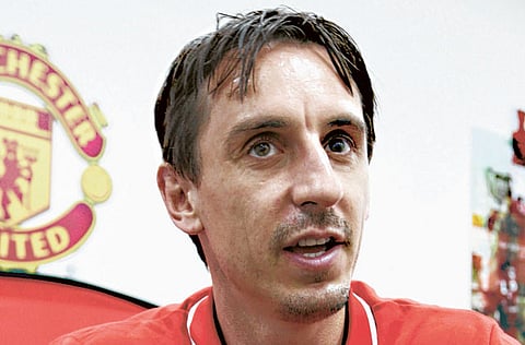 Ahmed Kutty/Gulf News