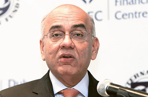 Pankaj Sharma/Gulf News