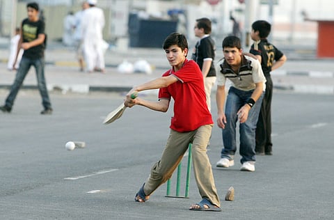 Ahmed Kutty/Gulf News