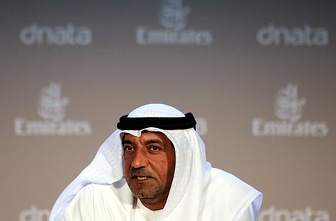 Megan Hirons Mahon/Gulf News