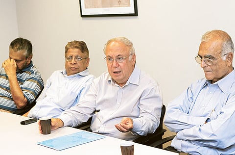 XPRESS/Virendra Saklani