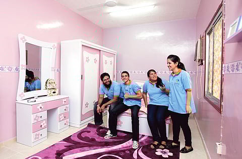 Zarina Fernandes/Gulf News