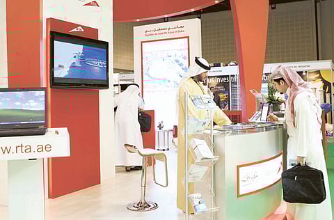 Ahmed Ramzan/Gulf News