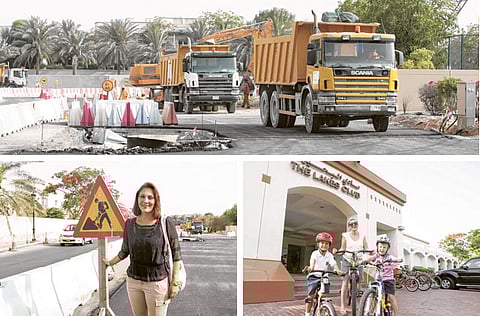 XPRESS/Zarina Fernandes